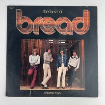 Bread – The Best Of Bread Volume Two Vinyl LP Record Album - £7.90 GBP