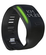 Adidas Fit Smart Micoach Activity Tracker + Heart Rate, Large - No Charger - $99.98 CAD