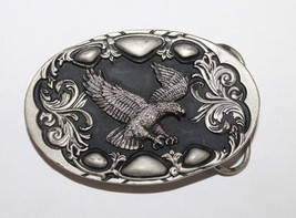 1992 Arroyo Grande Buckle Co. American Eagle Belt Buckle (A99) {1163} - $29.69