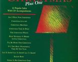 The Music of Christmas Plus One (12 Popular Solos): Trombone, Book &amp; CD ... - £10.08 GBP