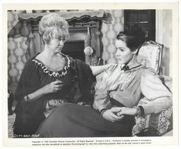 Ride Beyond Veng EAN Ce (1966) Joan Blondell &amp; Kathryn Hays Western Drama - £35.18 GBP