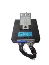 Chassis ECM Multifunction Integrated Control Fits 07-08 FORESTER 1305237 - $50.49