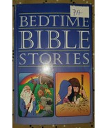 Bedtime Bible Story Book: Stories from the OLD &amp; New Testament by Kappa ... - $139.13 MXN