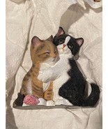 2003 Lenox Kitty Sweethearts *Pre-Owned/No Box* BT2 - $346.37 MXN