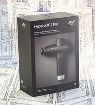 Hyperice Hypervolt 2 Pro  Percussion Massage Device Bluetooth