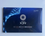 X39 LifeWave 30 DAY SUPPLY Patches Activate Regenerate Repair Exp 08/25 - $129.95