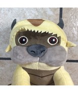Nickelodeon Avatar The Last Airbender Appa Plush Stuffed Animal Jinx Toys - £15.77 GBP