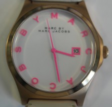 Marc By Marc Jacobs BMB1248 Quartz Women&#39;s Wristwatch - $27.23