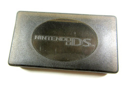 Nintendo DS 4-in-1 Game Cartridge Case - Holds 4 Games - Genuine OEM Bla... - £7.85 GBP