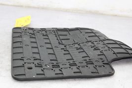 12-17 RANGE ROVER EVOQUE Floor Mats F082 image 5