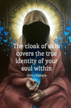 100X FULL COVEN HAUNTED IDENTITY CLOAK SHIELD INFORMATION MAGICK Witch CASSIA4 image 2