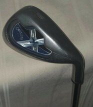 Callaway X-18R PW Pitching WedgeTrue Temper Steel Uniflex Right Handed - €29,94 EUR