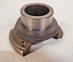 Drive Shaft Wing Bearing Tube Weld Yoke JUV | MM - $2,117.37 MXN