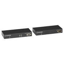 Black Box Network Services KVXLC-100-R2 Kvm Extender Kit Over Catx - Sin... - $13,608.42 MXN