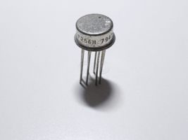 LF256H JFET-Input Operational Amplifier IC OpAmp 5MHz TO-99 - $5.00