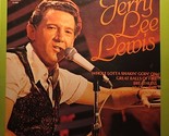 Jerry Lee Lewis [LP] Jerry Lee Lewis - $19.99