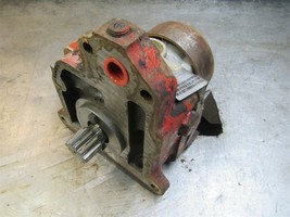 Wheel Horse C-141 Tractor Transaxle Hydraulic Motor