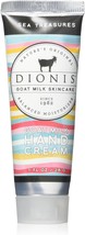 Dionis Goat Milk Sea Treasures Hand Cream (1 Ounce) - £14.38 GBP