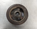 Crankshaft Pulley From 2009 Ford F-150  5.4 7L3E6316AB - $39.95