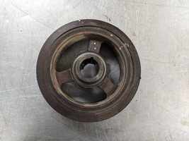 Crankshaft Pulley From 2009 Ford F-150  5.4 7L3E6316AB - £31.56 GBP