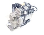 2018 Range Rover Velar 108156-107100 Suspension Compressor OE - $618.75