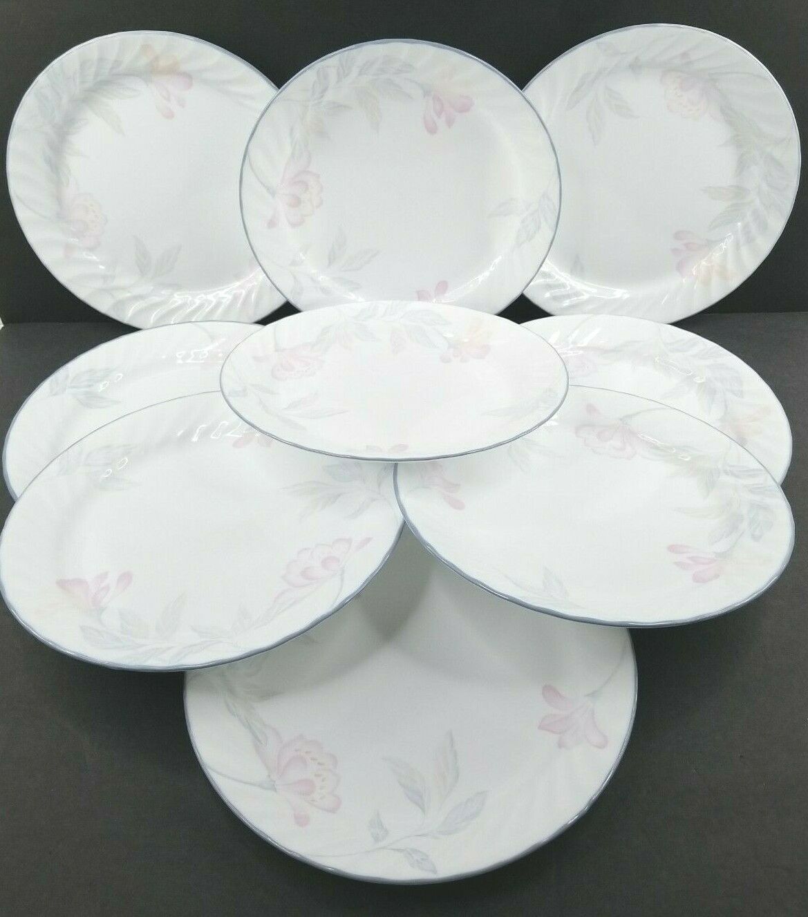 Corelle pink trio sale