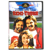 Semi-Tough (DVD, 1977, Widescreen)   Burt Reynolds  Jill Clayburgh - $8.58