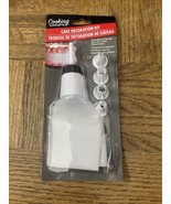 Cooking Concepts Cake Decoration Kit - $11.76