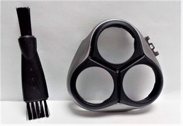 New Shaver Razor Head Frame Holder Cover &amp; Brush For Philips PT925/20 PT... - $11.99