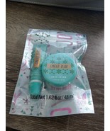 New Christmas Gift Set Ginger Pear Lip Gloss And Scented Hand Cream. - $14.73