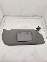 Passenger Sun Visor SV6 Without Illumination Fits 05-09 MONTANA 417550 - $484.94 MXN