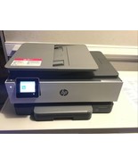 hp OfficeJet 8022 All-In-One Printer -Page Counts:103 - £129.07 GBP