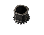 Crankshaft Timing Gear From 2014 Toyota Camry  1.8  FWD - $24.95