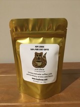 Kopi Luwak 100% Pure Civet Ground Coffee - £13.76 GBP