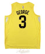 Keyonte George Autographed Utah Jazz Yellow Nike Remix Swingman Jersey P... - $8,416.86 MXN