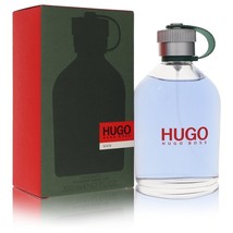 HUGO by Hugo Boss Eau De Toilette Spray 6.7 oz - £50.17 GBP