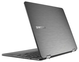 LidStyles Metallic Laptop Skin Protector Decal Samsung Chromebook XE510C24 image 3