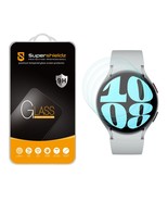 3X Tempered Glass Screen Protector For Samsung Galaxy Watch 6 40Mm - £15.72 GBP