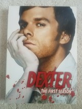 Dexter: Season 1 - £14.93 GBP