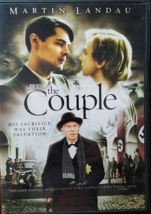 Martin Landau, The Couple 2004 PG13 - £4.75 GBP