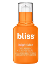 Bliss Bright Idea Vitamin C Serum Citrus 1.0fl oz - £61.54 GBP
