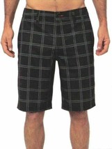 O&#39;Neill Quick Drying Hybrid Short, Color:Heather Black,  Size:30 - £20.23 GBP