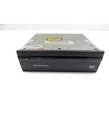 05 Mercedes R230 SL500 DVD drive, navigation player 2208703589 - $1,245.94 MXN