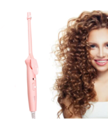 9mm Mini Hair Curler Iron Electric Styling Tools Professional Hair Curle... - €17,11 EUR