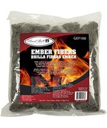 Pleasant Hearth Glowing Ember Fiber, 4 oz. - $22.48