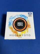 Takaratomy Mugenyoyo Yoyo Red Electric yo-yo Japan Ver 2022 - £72.61 GBP