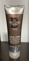 TIGI Bed Head for Men Balm Down Cooling After Shave 4.22 oz. New. - $7.75