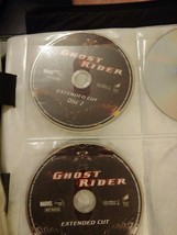 Ghost Rider  Extended Cut) - £3.60 GBP