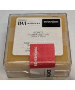 NEW  - Sealed Bystronic 4-05172 CU Reflector 50mm x 10mm - $247.49