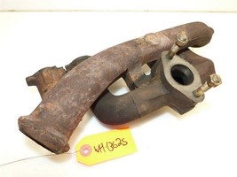Wheel Horse D-250 Tractor Renault 800 19.9hp Engine Intake/Exhaust Manifold